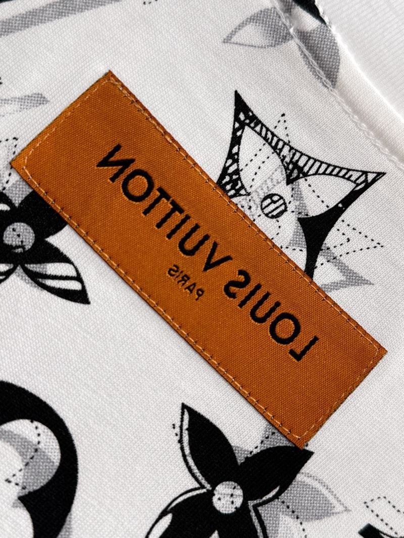 Louis Vuitton T-Shirts